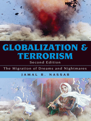 cover image of Globalization and Terrorism